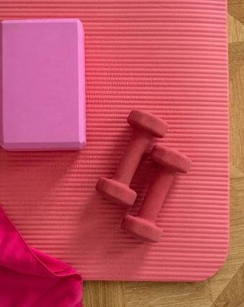 Wellness studio